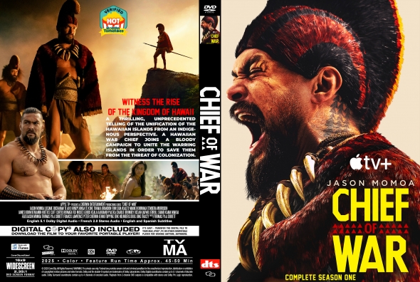 Chief of War - Season 1