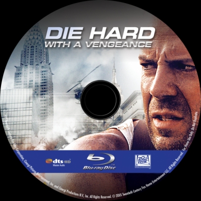 Die Hard: With a Vengeance