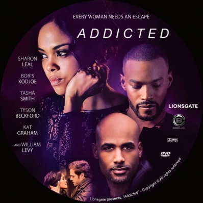 Addicted