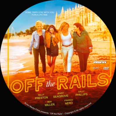 Off the Rails