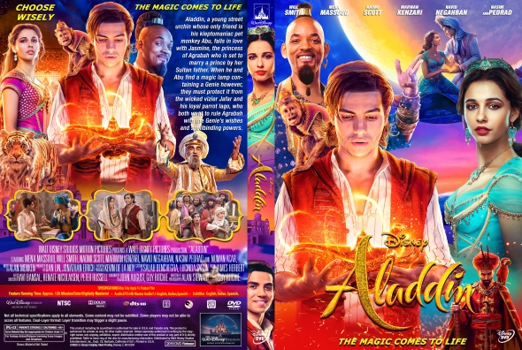 Aladdin