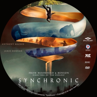 Synchronic
