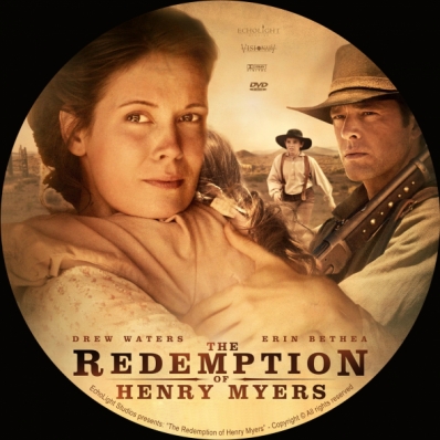 The Redemption of Henry Myers
