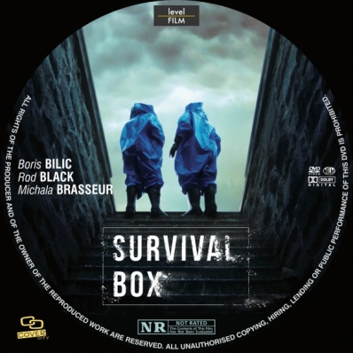 Survival Box