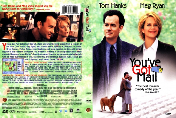You've Got Mail