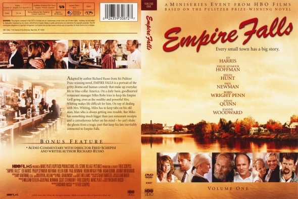 Empire Falls