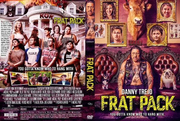 Frat Pack
