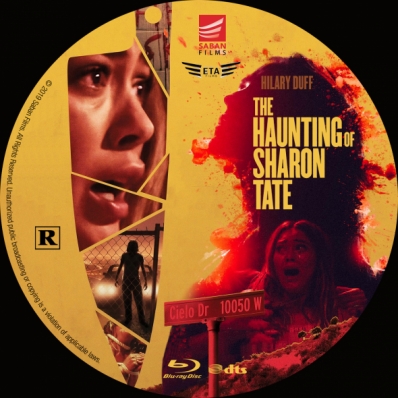 The Haunting of Sharon Tate