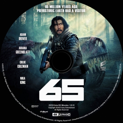 CoverCity - DVD Covers & Labels - 65 4k