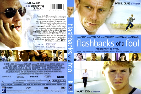 Flashbacks of a Fool