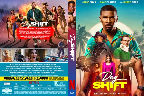 Day Shift