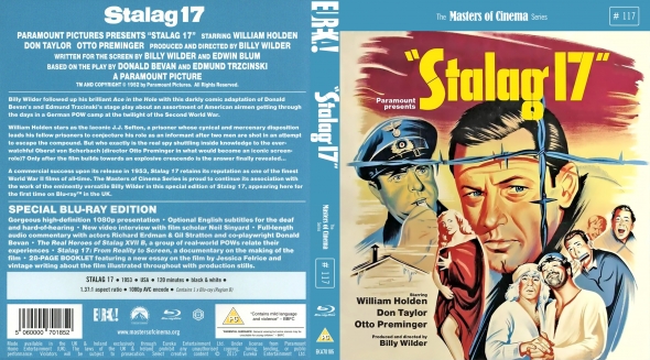 Stalag 17