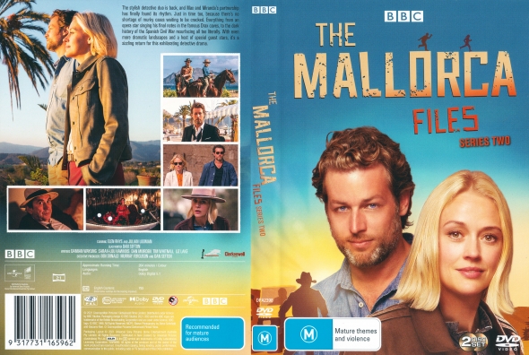 The Mallorca Files - Season 2