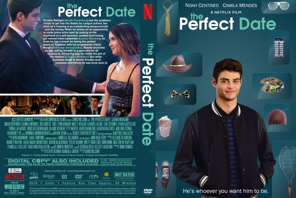 The Perfect Date