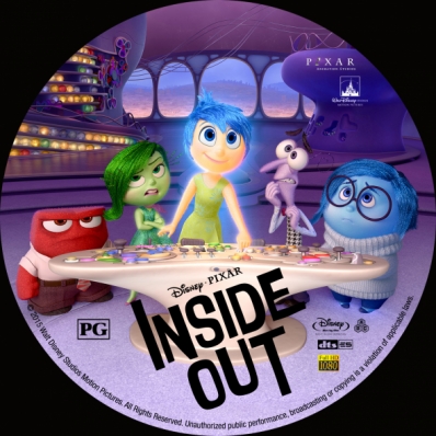 Inside Out