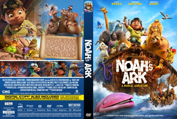 Noah's Ark