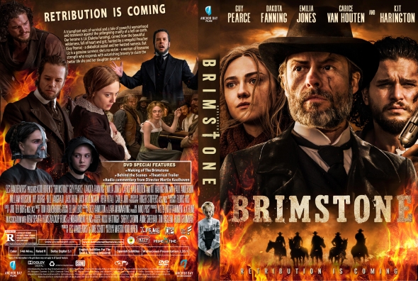 Brimstone