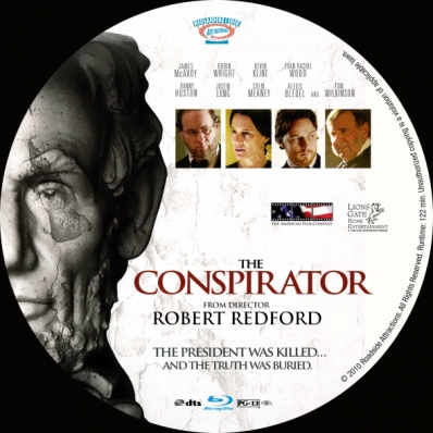 The Conspirator