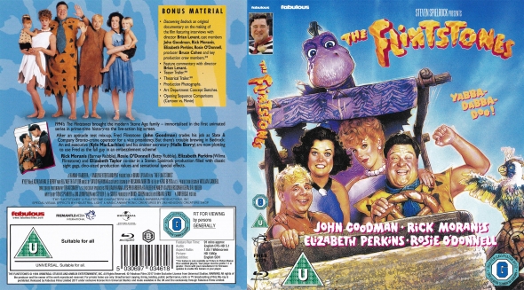 The Flintstones