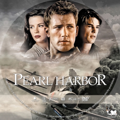 Pearl Harbor