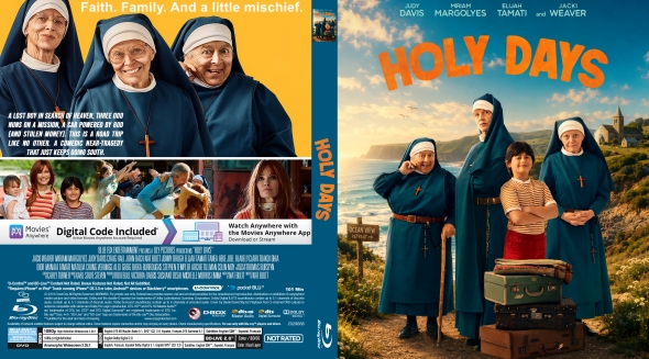 Holy Days