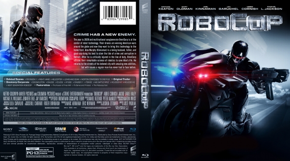 Robocop