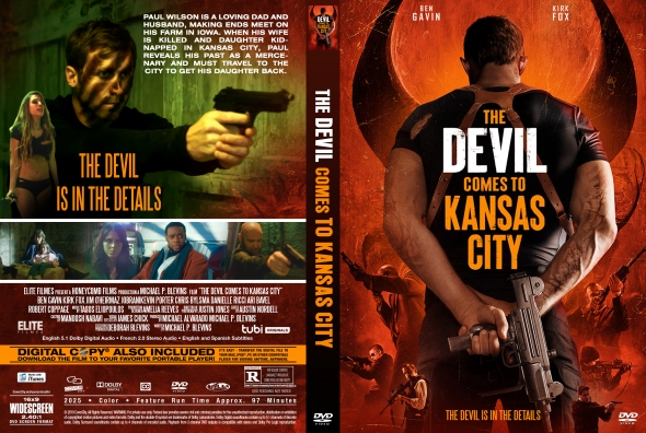 The Devil Comes to Kansas City