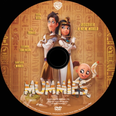 Mummies