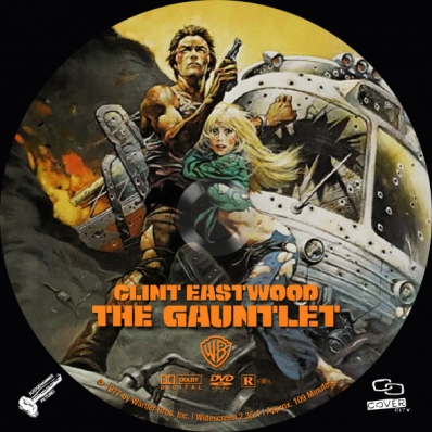 The Gauntlet