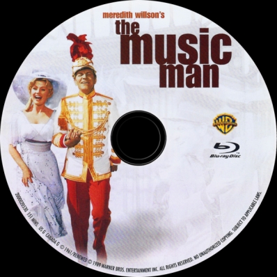 The Music Man