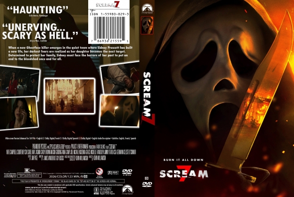 Scream 7