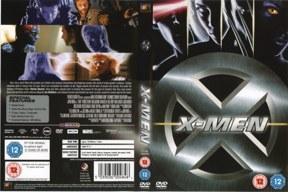 X-Men