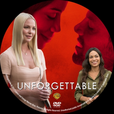 Unforgettable