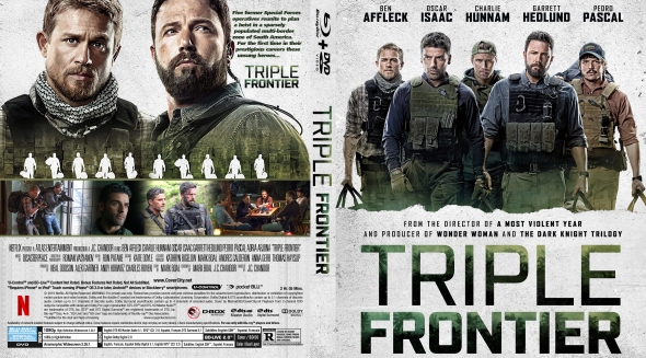 Triple Frontier