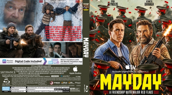 Mayday