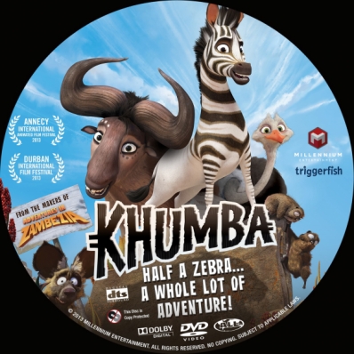 Khumba