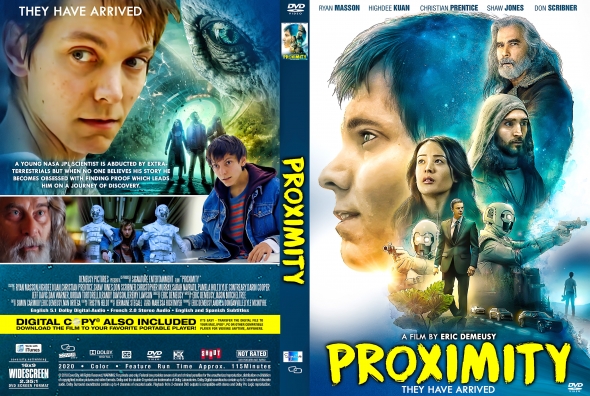 Proximity