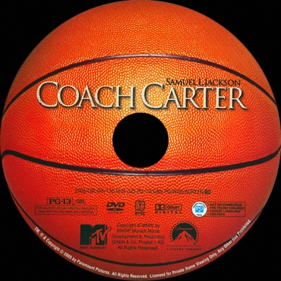 Coach Carter