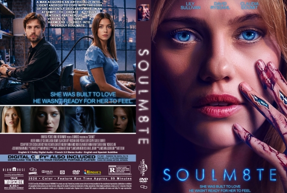 Soulm8te