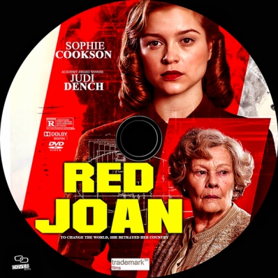 Red Joan