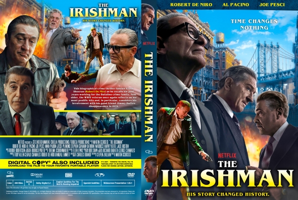 The Irishman