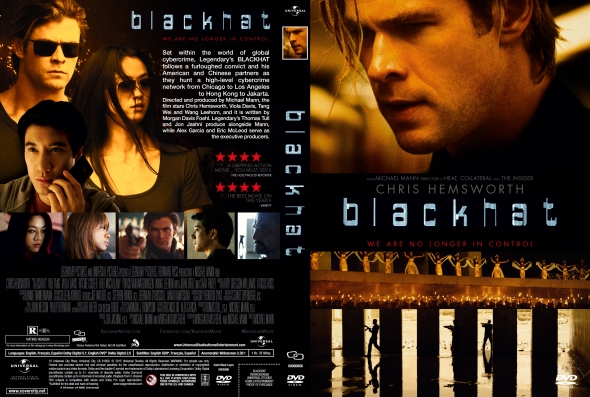 Blackhat