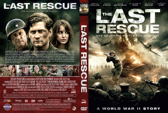 The Last Rescue
