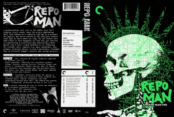 Repo Man