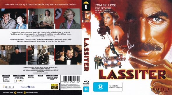 Lassiter