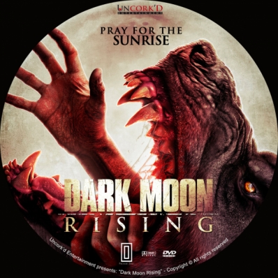 CoverCity - DVD Covers & Labels - Dark Moon Rising