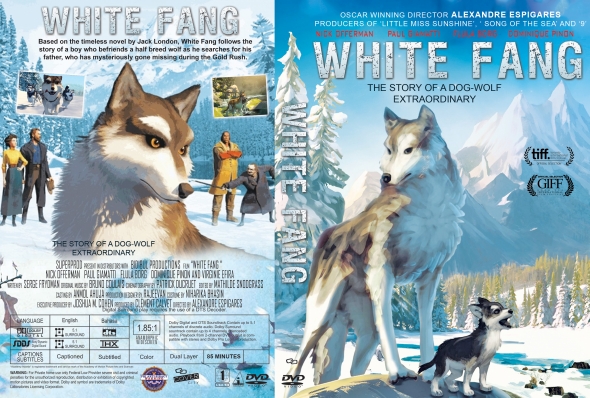 White Fang