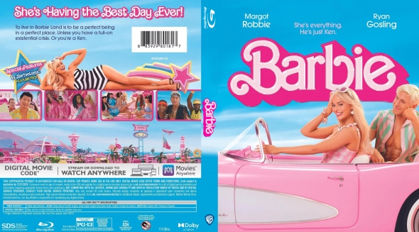 Barbie