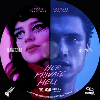 Her Private Hell