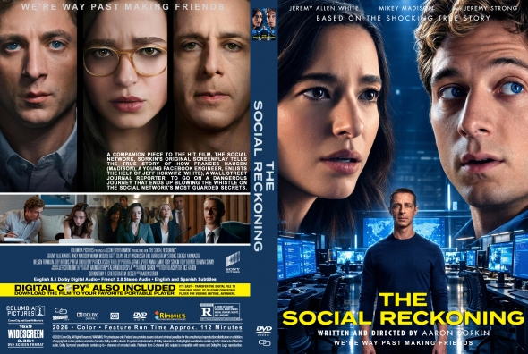 The Social Reckoning